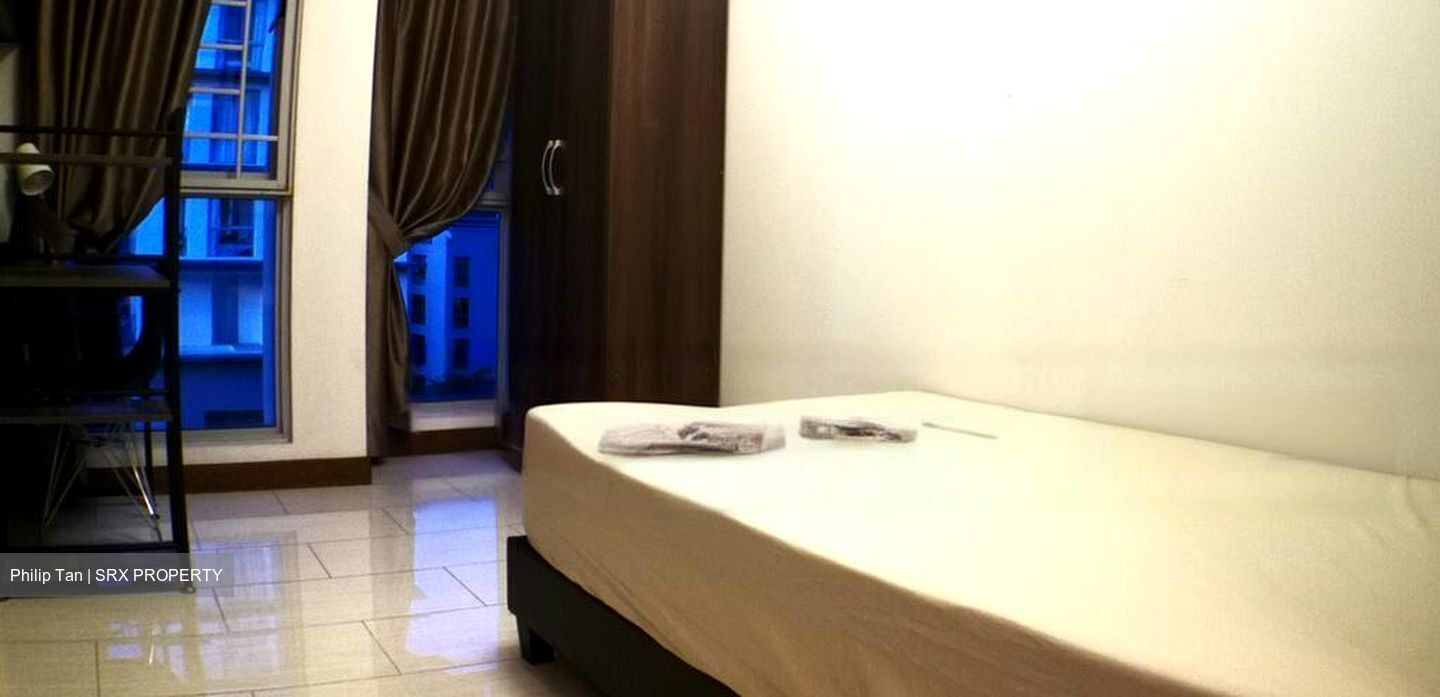 Leicester Lodge (D13), Apartment #485706381